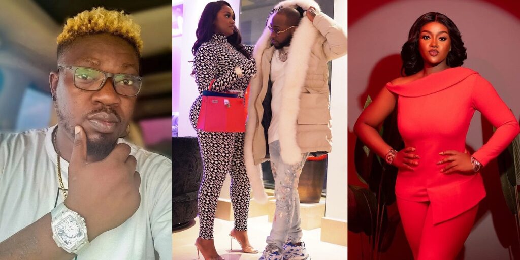 “chioma-should-go-and-work-and-make-money-if-she-doesn’t-want-to-be-disrespected”-–-music-producer,-k-solo-defends-davido
