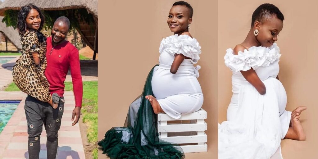 differently-abled-zimbabwean-woman-and-husband-expecting-first-child-(photos)