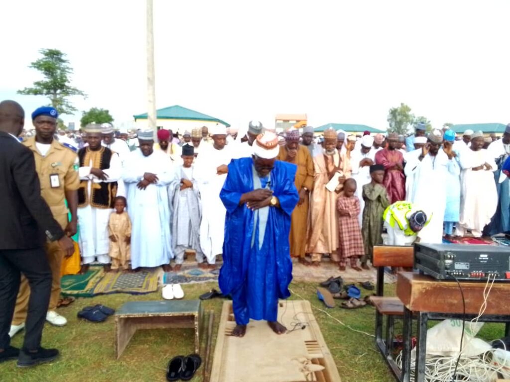 support-governments-with-prayer-to-end-insecurity-–-islamic-cleric-to-nigerians