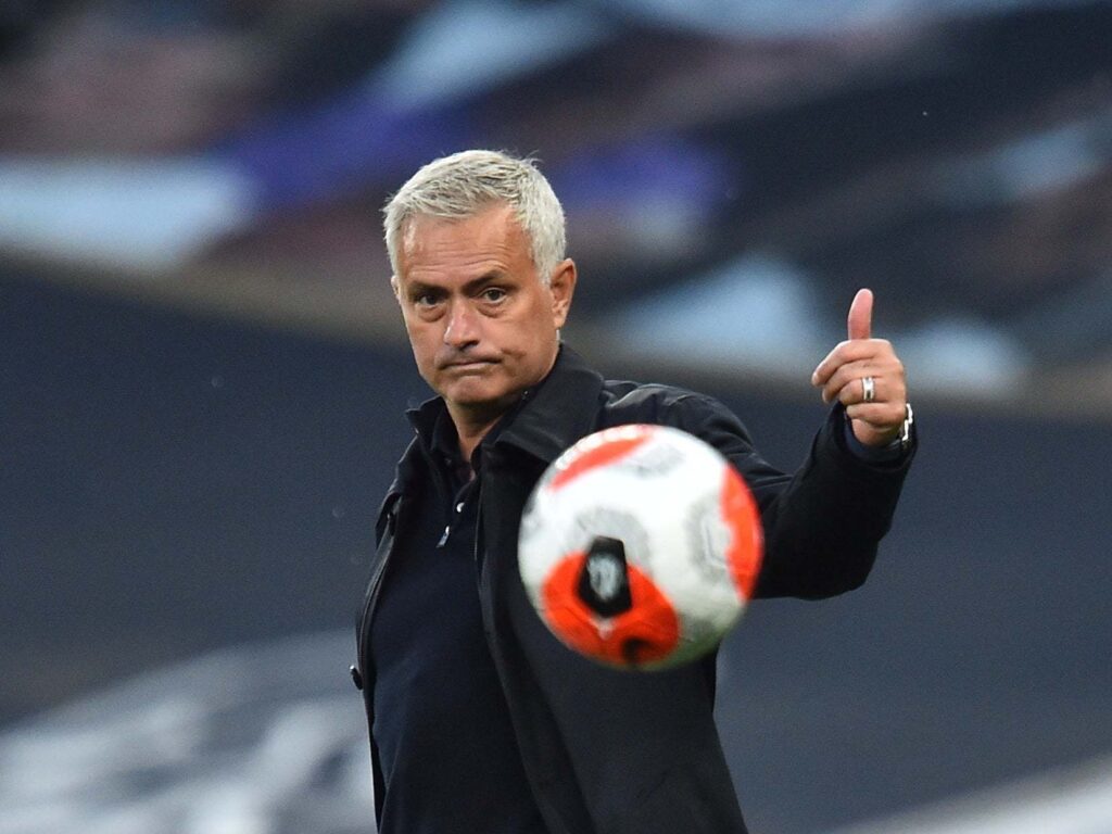 transfer:-jose-mourinho-rejects-massive-salary-offer-to-coach-new-club
