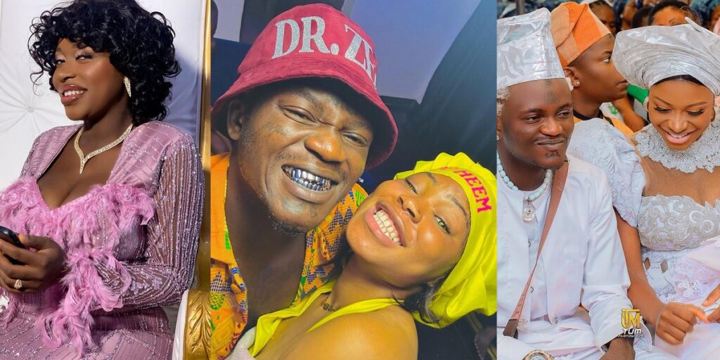 “why-i-am-not-bothered-when-portable-flaunts-his-wife,-baby-mamas”-–-singer,-portable’s-fourth-baby-mama,-ashabi-reveals
