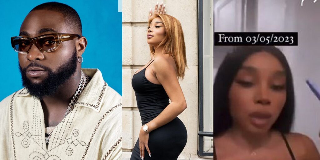 “how-davido-tried-to-make-me-sign-a-confidentiality-agreement-without-a-lawyer”-–-davido’s-alleged-sixth-baby-mama-spills