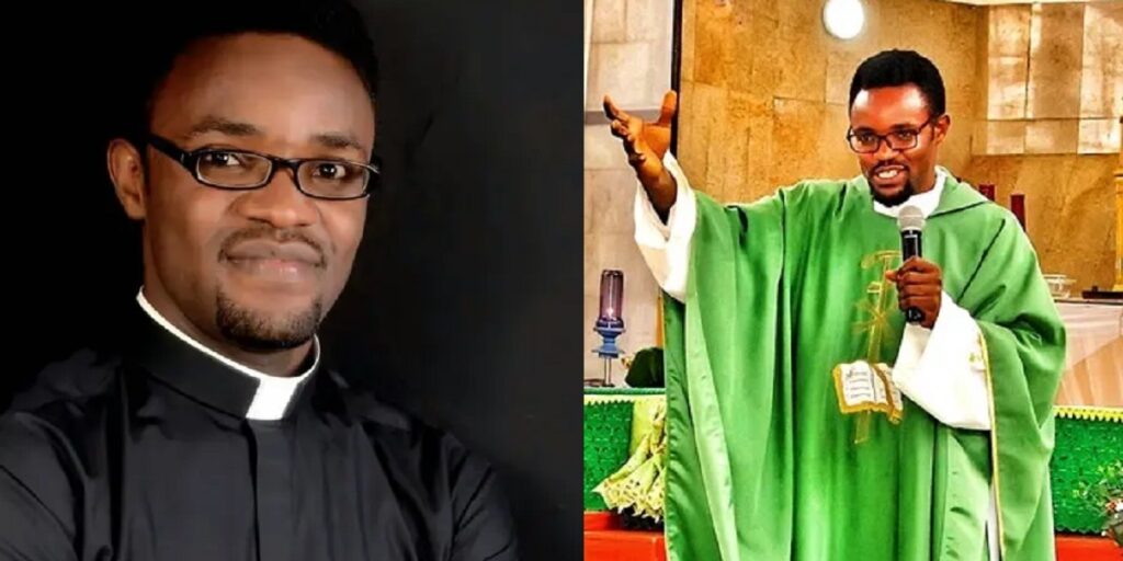 “vasectomy-is-not-a-solution-for-a-man-who-cheats”-–-nigerian-catholic-priest,-fr.-kelvin-ugwu