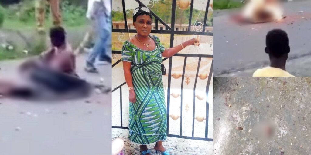 mother-of-four-accused-of-w!tchcraft-and-burnt-to-dǝath-by-youths-in-cross-river-community-(graphic)