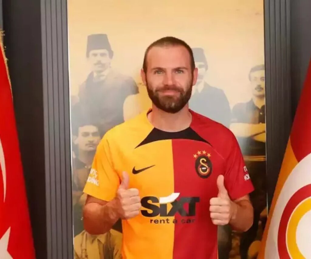 transfer:-i’m-not-sad-–-ex-man-utd-midfielder-mata-leaves-galatasaray