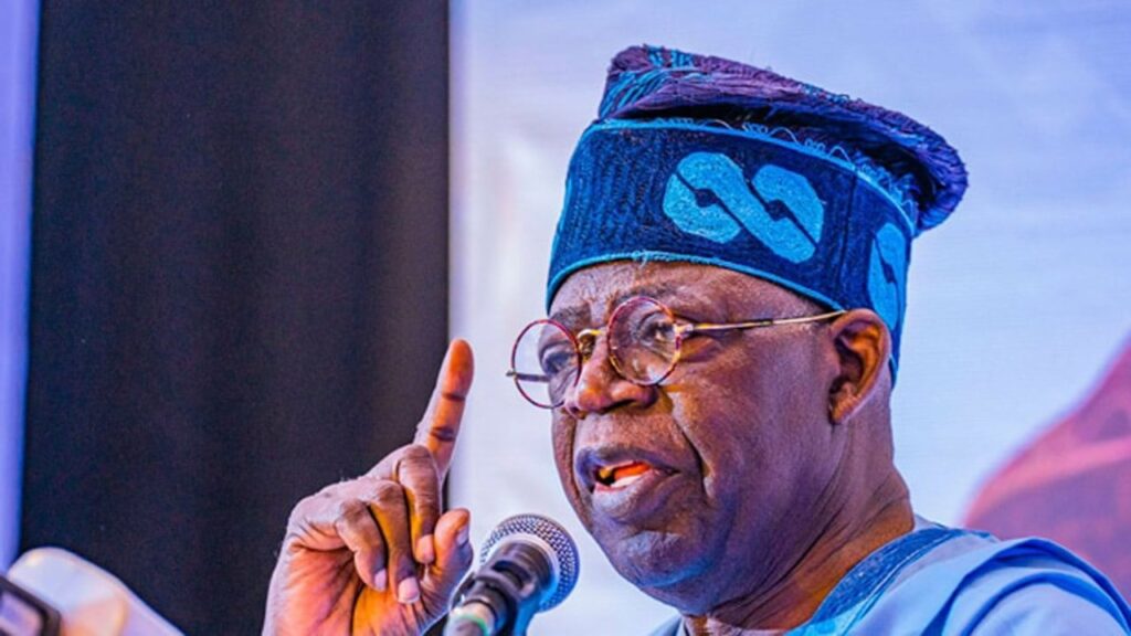 tinubu-assures-investors-of-consistency-in-economic-policies