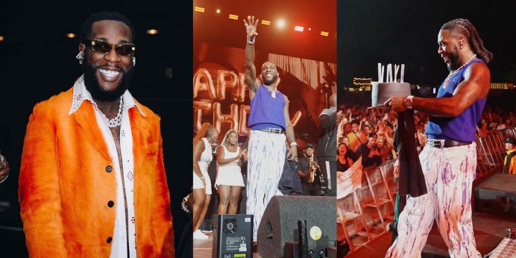 “big-32!-–-sweet-moment-burna-boy-received-birthday-surprise-during-stage-performance-in-netherlands-(video)