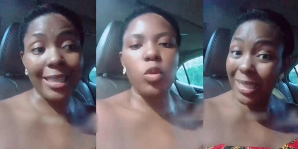 lady-shares-personal-encounter-with-husband’s-deceased-friend-as-she-challenges-those-who-don’t-believe-in-spirits-and-reincarnation-(video)