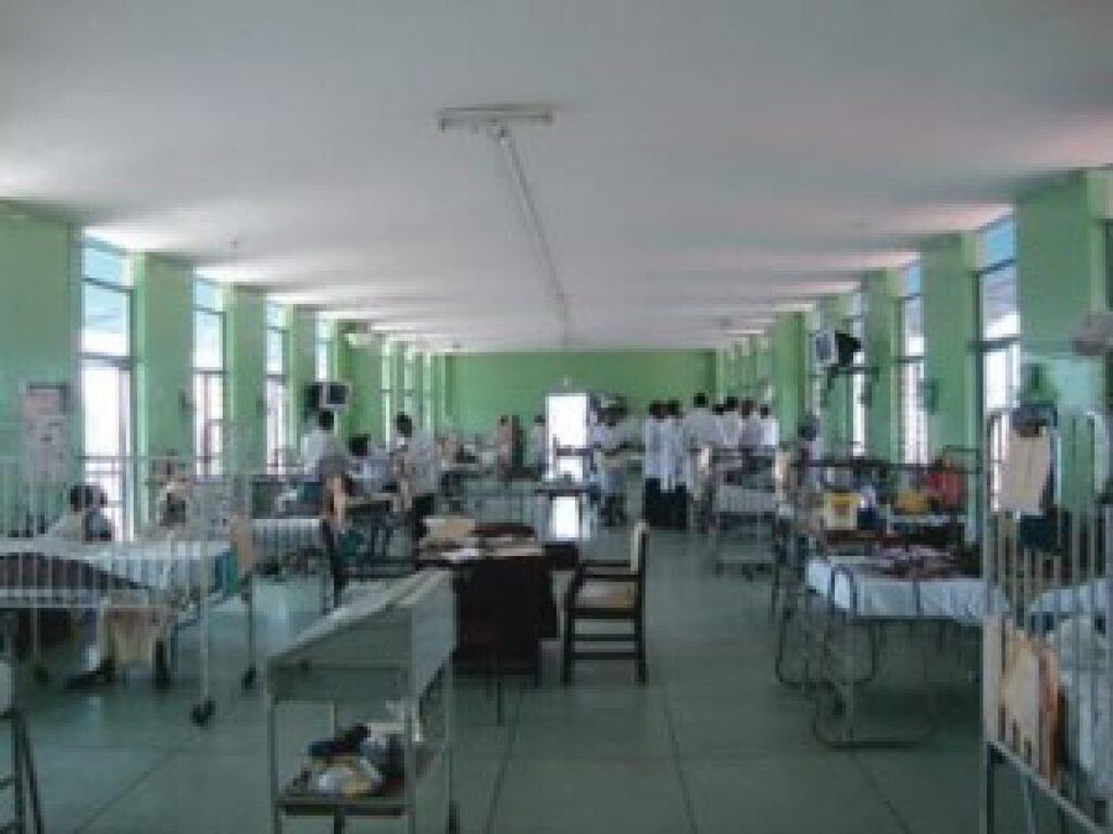 no-crisis-in-enugu-federal-neuropsychiatric-hospital-–-medical-director,-igwe