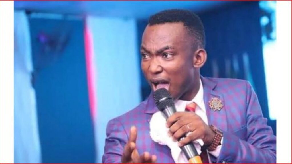 borrow,-sell-your-tv-to-attend-my-church-programme-–-pastor-agochukwu-tells-followers