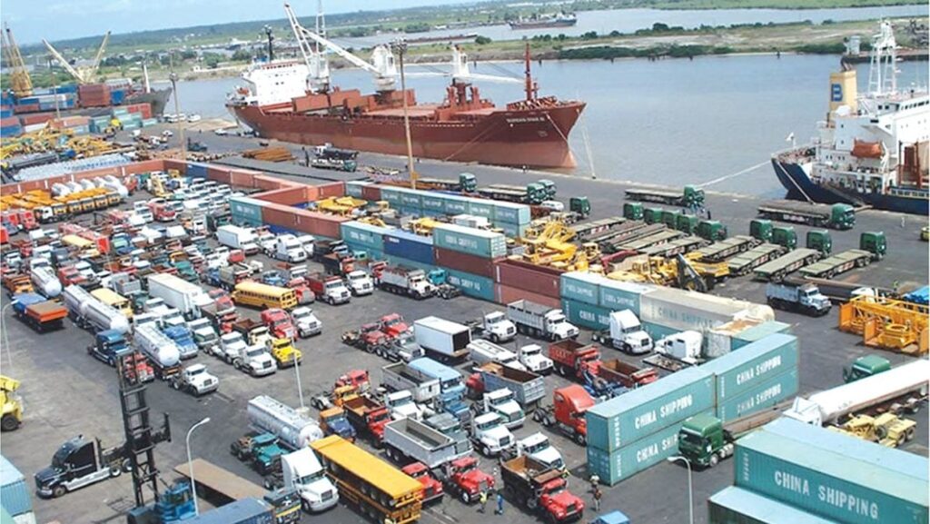 nigeria-targets-n553bn-from-unremitted-shipping-taxes