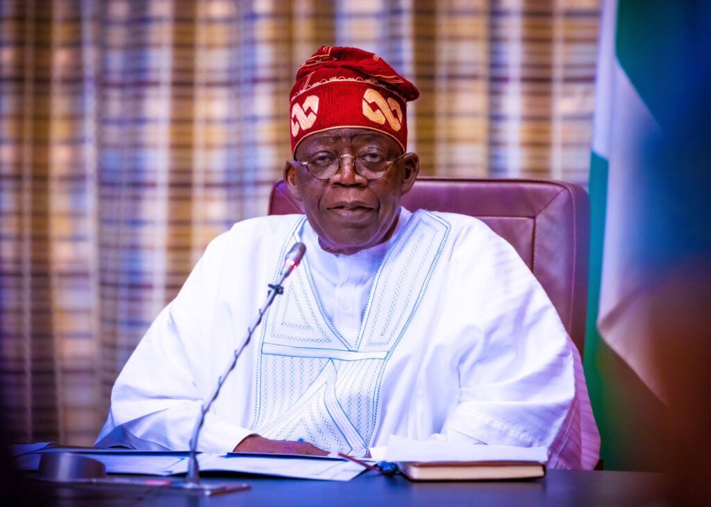 ecowas-leaders-congratulate-tinubu-on-election-as-president-of-nigeria