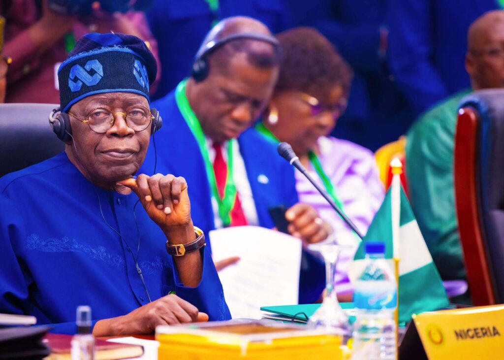we’ll-actualize-ecowas-standby-force,-other-plans-–-tinubu