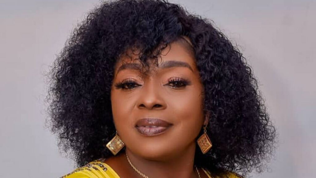 nnamdi-kanu’s-release-will-stop-unrest-in-south-east-–-rita-edochie