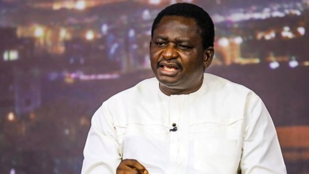 you’re-pained-buhari-didn’t-give-‘under-cassock-privileges’-–-femi-adesina-knocks-bishop-kukah