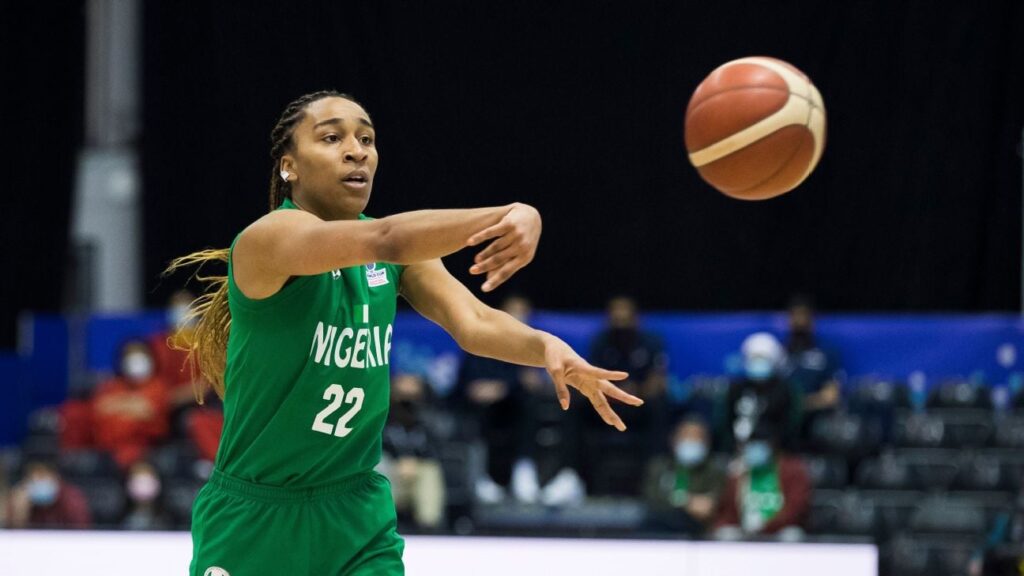 oderah-chidom-dumps-nigeria-women’s-basketball-team-over-‘lack-of-professionalism’