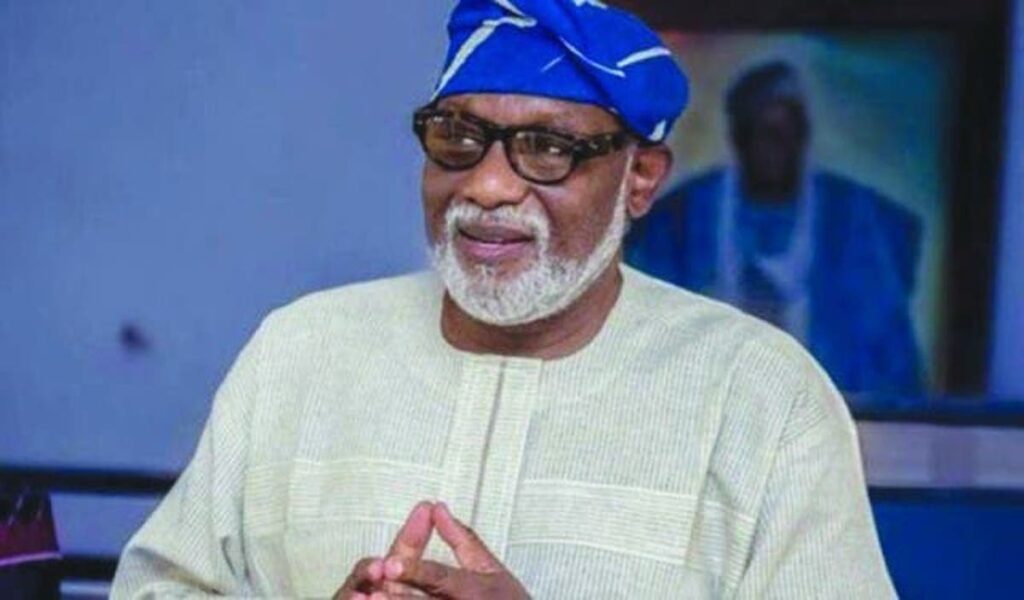 akeredolu:-‘i-am-in-touch-with-my-boss,-he-is-recuperating’-–-ondo-ag.-gov
