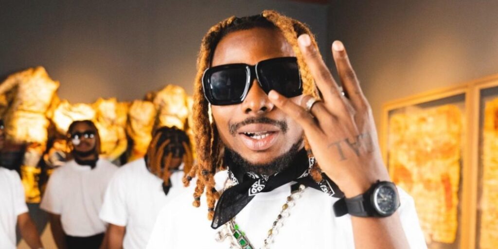 16th-headies:-asake-sets-new-record-as-debutant-with-most-nominations