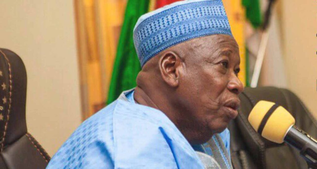 ganduje’s-free-education-policy-fundamentally-flawed-–-kano-govt