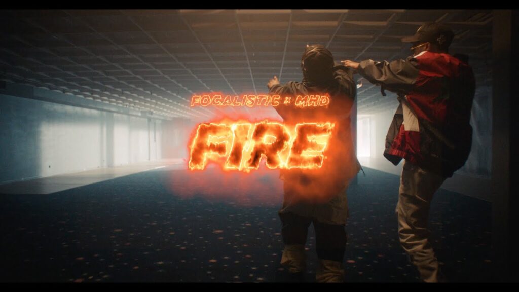 music-video:-focalistic-&-mhd-–-fire-ft.-felo-le-tee,-mellow-&-sleazy