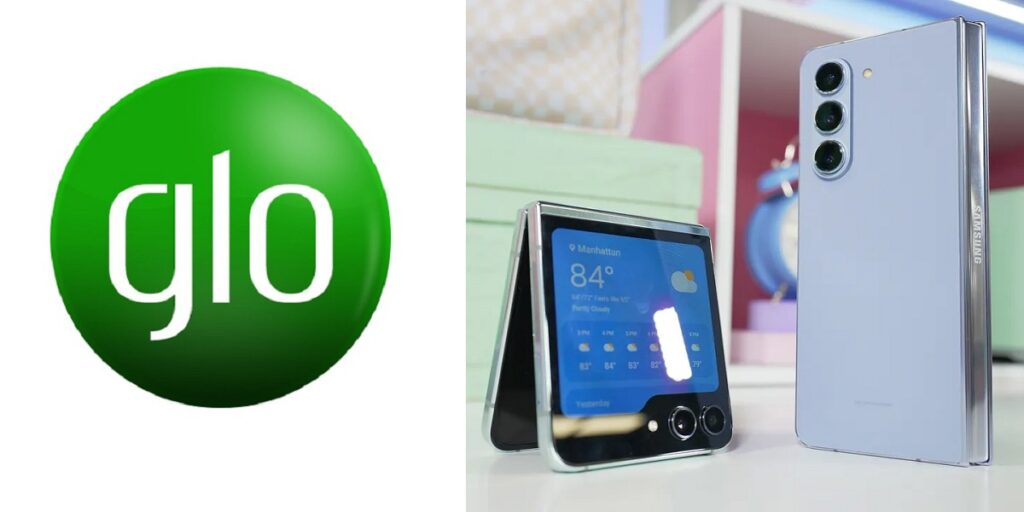 free-18gb-data-for-glo-customers-in-samsung-z-fold5,-zflip5-offer