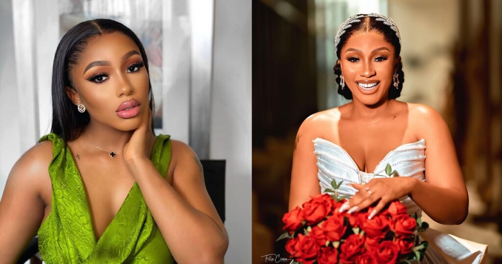 bbnaija-all-stars:-“i’ll-get-married-and-have-a-baby-next-year”-–-mercy-eke-(video)