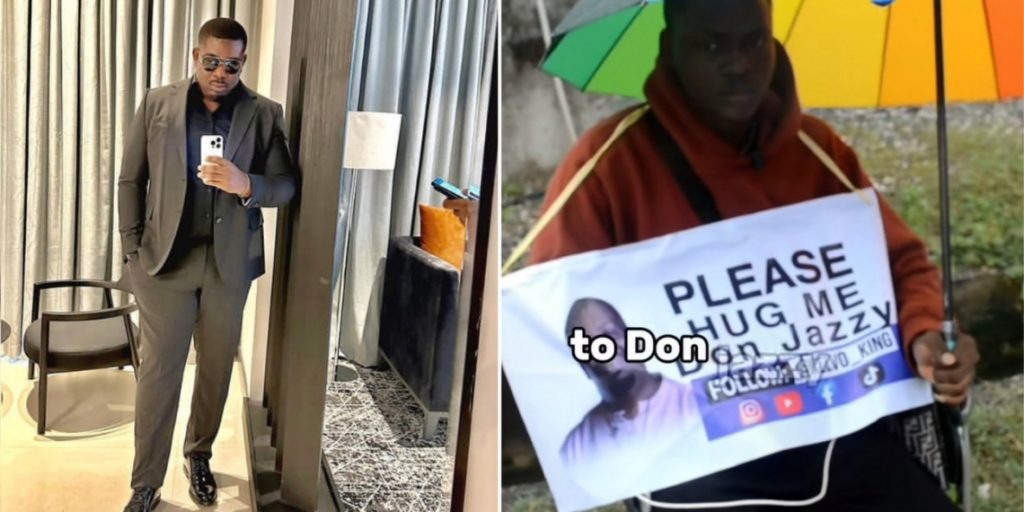 fan-vows-not-to-return-home-until-he-gets-hug-from-don-jazzy-(watch)