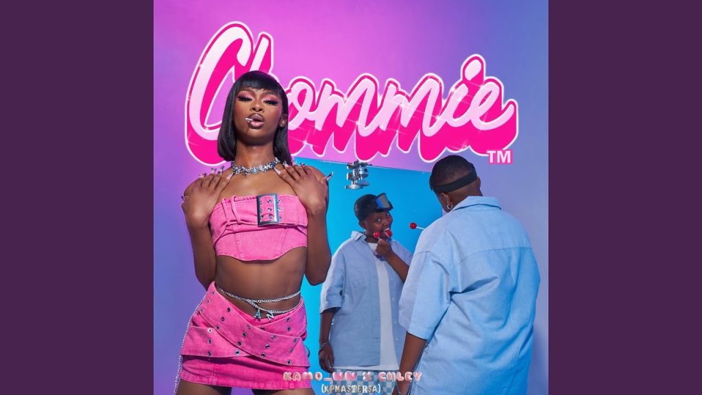 kamo-ww-–-“chommie”-ft.-chley