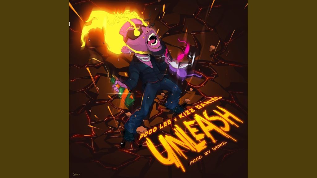 poco-lee-delivers-new-tune,-“unleash”-ft.-kizz-daniel