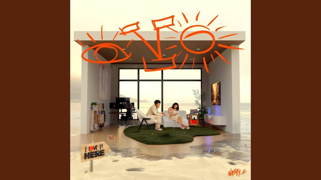 nasty-c-–-endless