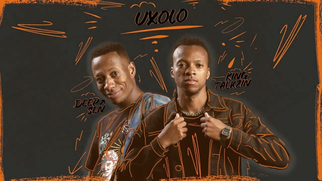 deep-sen,-kingtalkzin-&-oskido-–-“uxolo”-ft.-russell-zuma-&-simmy