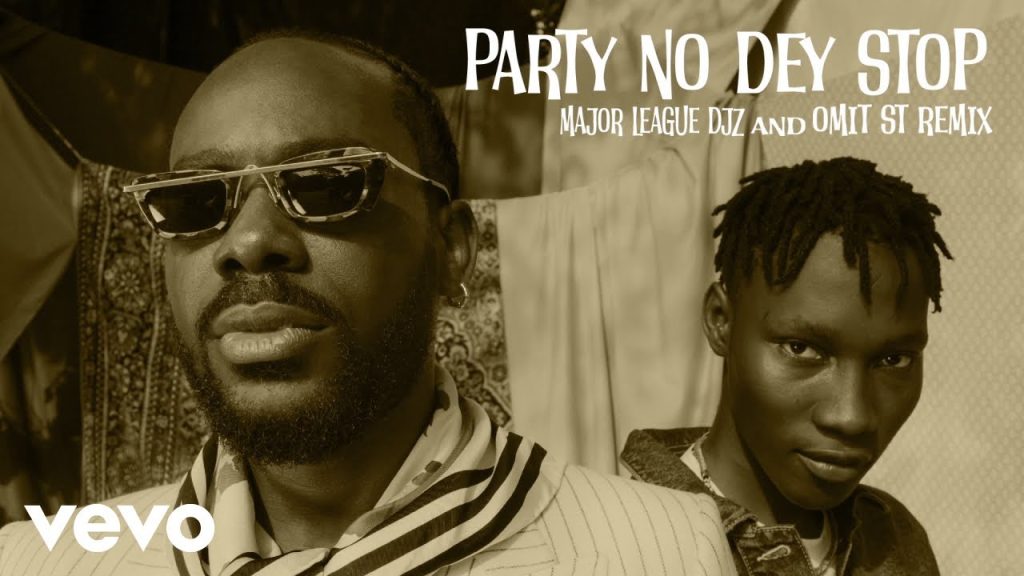 adekunle-gold-&-zinoleesky-–-“party-no-dey-stop”-ft.-major-league-djz-&-omit-st-(remix)