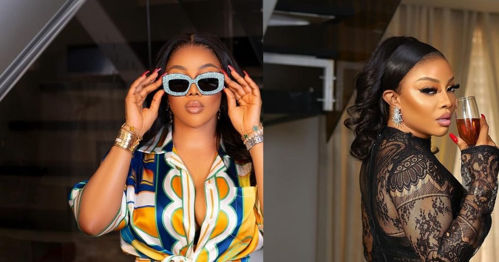 media-personality,-toke-makinwa-snaps-back-at-man-who-trolled-her-for-having-crush-on-drake.