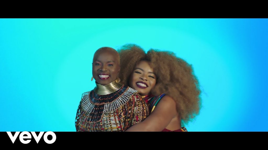 video-yemi-alade,-angelique-kidjo-–-shekere