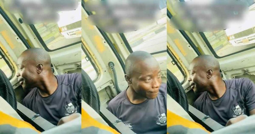 bus-conductor-hides-in-vehicle-to-avoid-‘agberos’-extorti0n-in-oshodi-(watch)