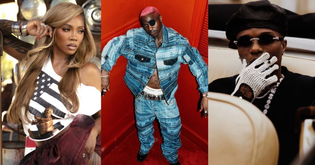 “you-all-are-not-fans-anymore,-you-guys-are-actual-bull!es”-–-tiwa-savage-to-wizkid’s-fan-who-d!ssed-her-new-song-with-ruger