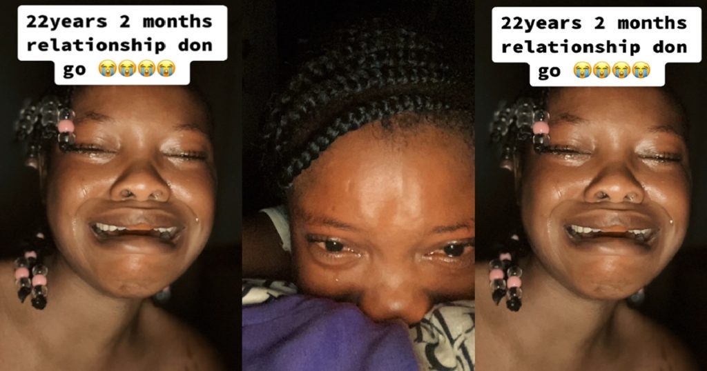 “your-mama-transfer-relationship-for-you?”-–-netizens-react-as-lady-m0urns-her-over-22-year-old-relationship-(video)