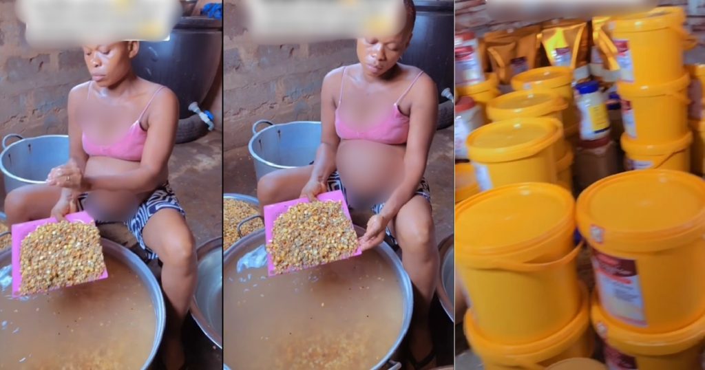 “if-i-know-say-na-pap-vendor-i-go-later-end-up,-i-for-no-waste-money-study-bio-chemistry-for-school”-–-nigerian-lady-expresses-d!sappointment-(video)