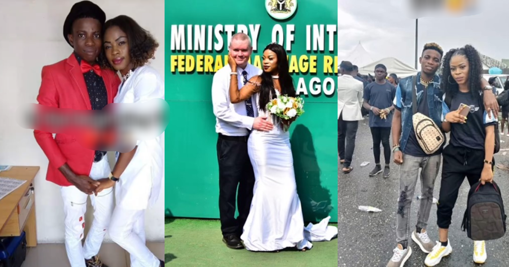“did-she-promise-you-marriage?”-–-man-left-heartbr0ken-as-girlfriend-marries-a-caucasian-man-after-ending-their-2-year-relationship-(watch)
