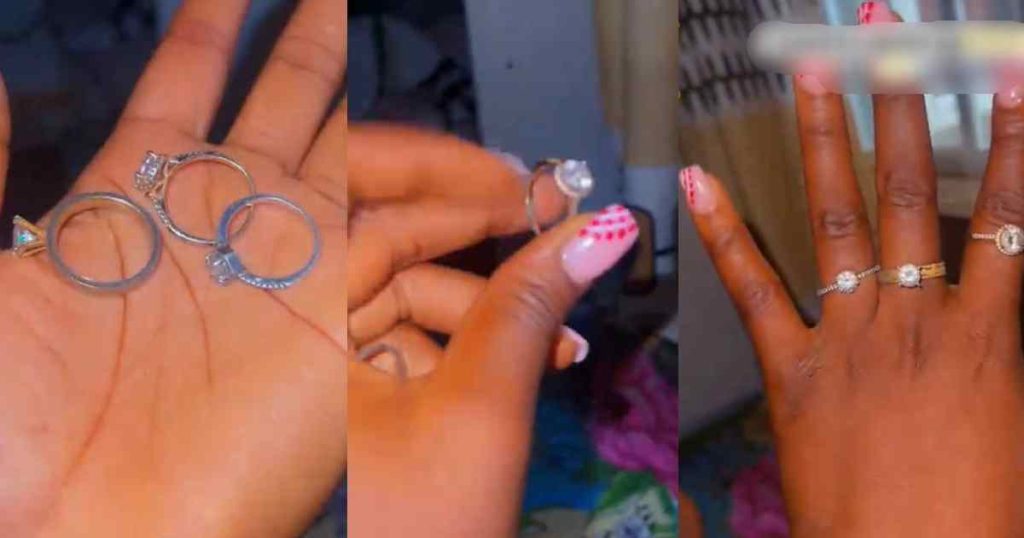 “three-engagement-rings,-zero-traditional-wedding”-–-nigerian-woman-opens-up-about-fa!led-relationships-despite-conceiving-children (video)