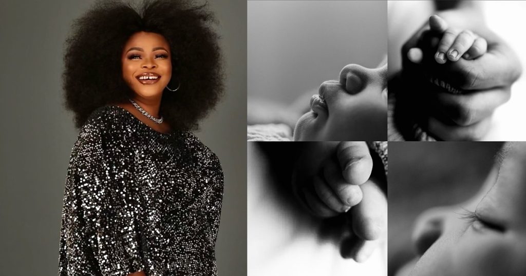 congratulations-pours-in-as-actress-dayo-amusa-welcomes-baby-boy-(images)
