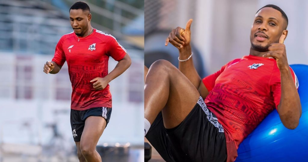 “who-else-notice-say-no-apolo-this-year-because-everybody-eyes-don-see-shegɘ”-–-super-eagles-player,-jude-ighalo-shares-observation