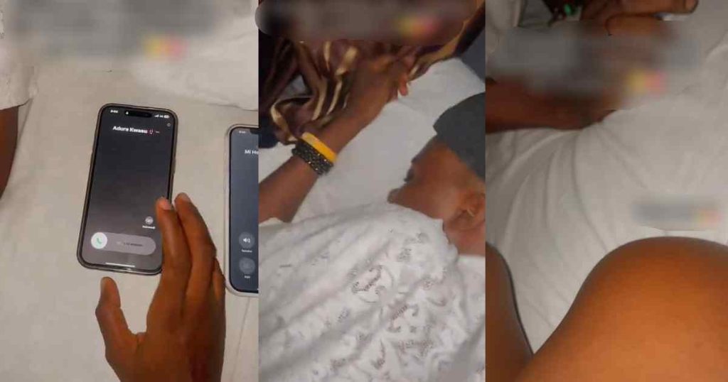 “adura-kwasu”-–-lady-stuns-as-boyfriend-saves-her-phone-number-with-her-government-name-and-meeting-spot,-not-pet-name-(watch)