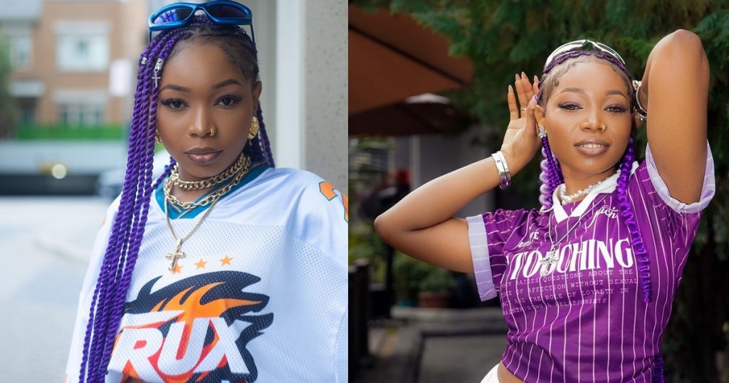 “we-are-definitely-thr0wing-hands-once-we-drop-the-camera”-–-singer-guchi-shares-her-thoughts-on-the-viral-‘suspect’-challenge-(image)
