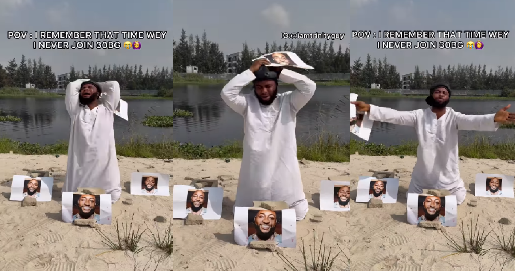 “if-there’s-nothing-like-30bg-where-i-for-dey?”-–-trinityguy-weeps-a-river-as-he-celebrates-davido’s-birthday-(video)