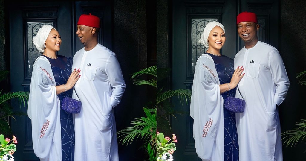 “if-this-is-what-5-years-looks-like,-then-i’m-looking-forward-to-10…20….and-forever”-–-actress-regina-daniels-looks-forward-to-forever-with-her-husband-(images)