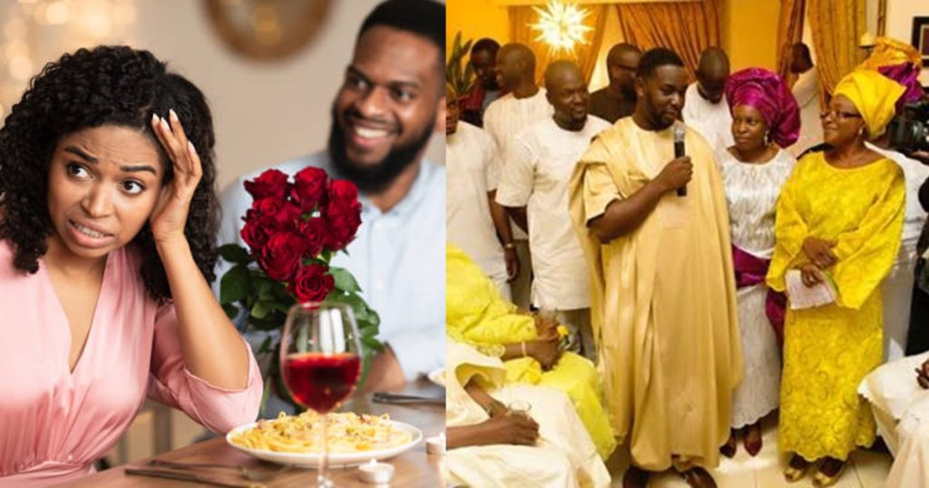 “baba-wan-skip-talking-stage-mouth”-–-lady-stunned-as-first-date-turns-into-family-introduction-(image)