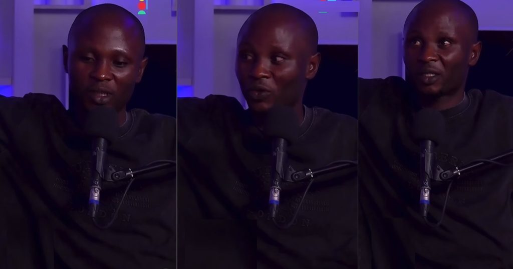 “i-received-the-be@ting-of-my-life-one-night-i-asked-my-wife-to-stop-playing-loud-music”-–-man-who-surv!ved-abus!ve-marriage-reveals-(watch)