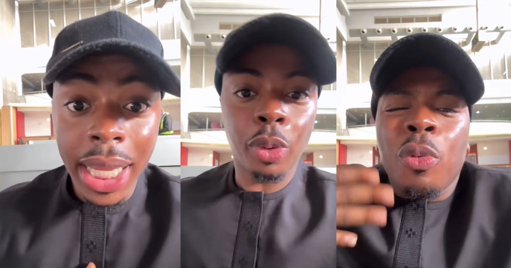“the-confidence-for-the-l@ck-of-consequence-ann0ys-me-and-they-do-the-most-rid!culous-things”-–-media-persoanlity,-enioluwa-calls-out-nigerian-airlines-for-nonchalant-attitude-(watch)