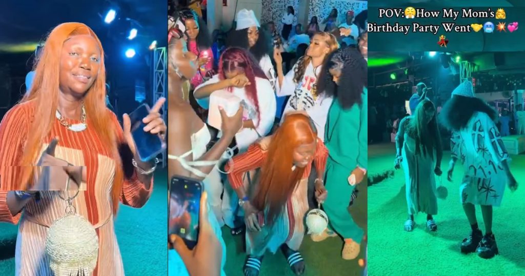 lady-trends-for-taking-mother-to-the-club-to-celebrate-her-birthday-(video)